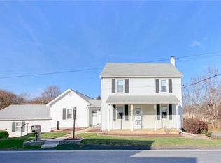 1837 Minesite Rd, Allentown, PA 18103