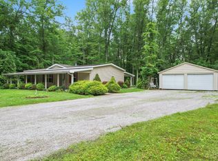 2327 E State Route 125, Amelia, OH 45102