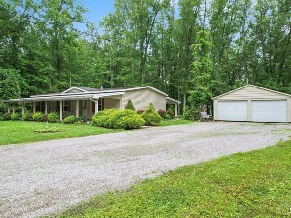 2327 E State Route 125, Amelia, OH 45102