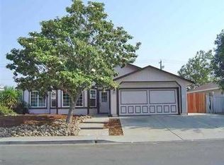 1670 Ponderosa Dr, Oakley, CA 94561