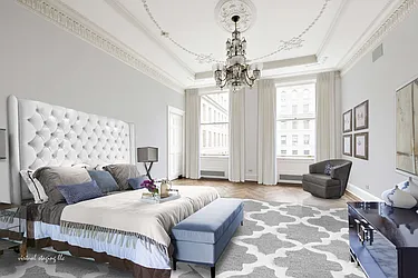 Rented by Brown Harris Stevens