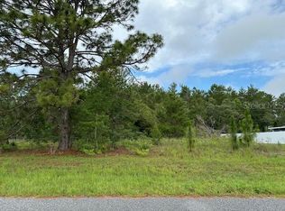 LOT 6 SW 48th Ct LOT 6, Ocala, FL 34473
