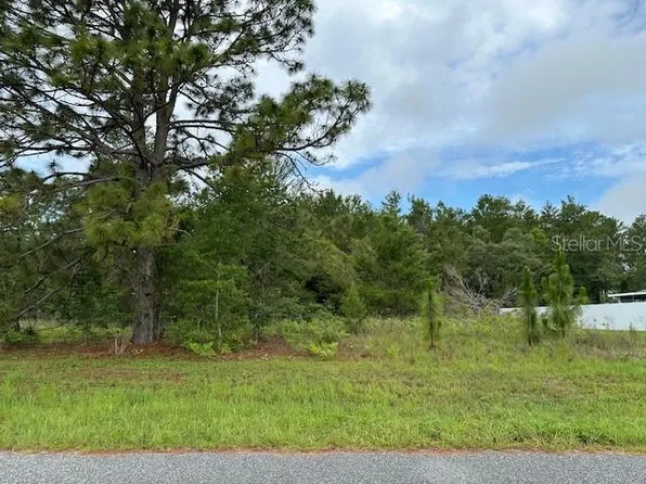 LOT 6 SW 48th Ct Lot 6, Ocala, FL 34473