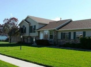 7708 S Wood Green Rd, West Jordan, UT 84084