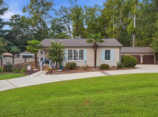 331 Batesville Rd, Simpsonville, SC 29681