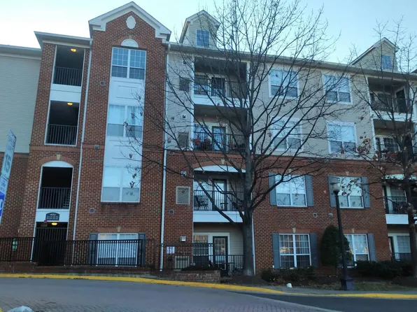 4850 Eisenhower Ave, Alexandria, VA 22304