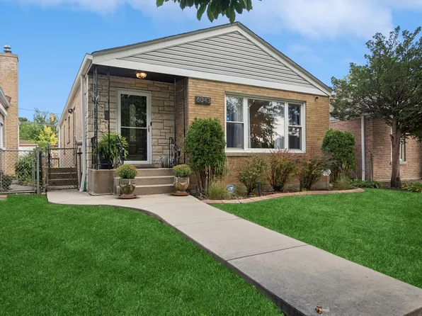 6043 N Troy St, Chicago, IL 60659