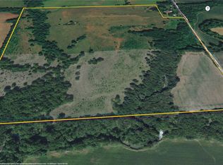 1221 E 181st St, Scranton, KS 66537