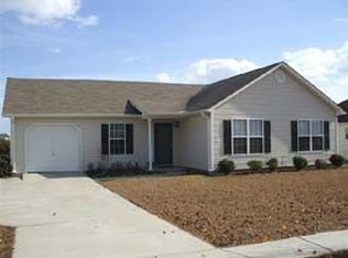 6016 Quinn Rd, Myrtle Beach, SC 29579