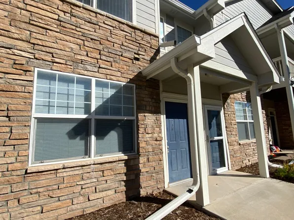 3612 Ponderosa Ct Unit 4, Evans, CO 80620