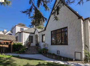 5427 Hillside Ave, El Cerrito, CA 94530