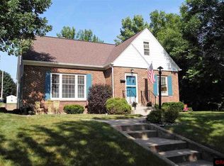 317 S Franklin St, New Ulm, MN 56073