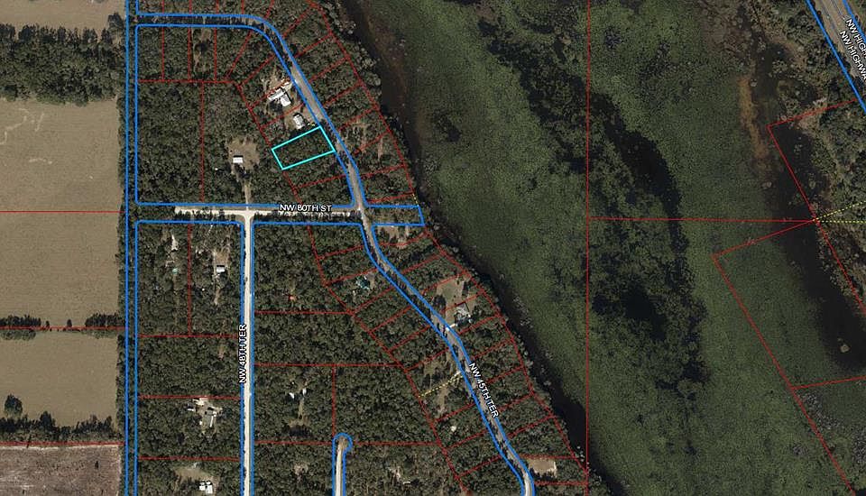 2nd image of LOT 93 NW 45th Ter