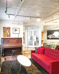 Sold by New York Manhattan Real Estate Incorporated