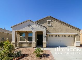 3774 N 297th Ln, Buckeye, AZ 85396