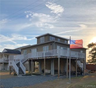 84 New Little St, North, VA, 23128