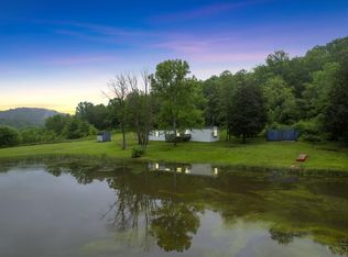 455 Waggoner Riffle Rd, Lynx, OH 45650