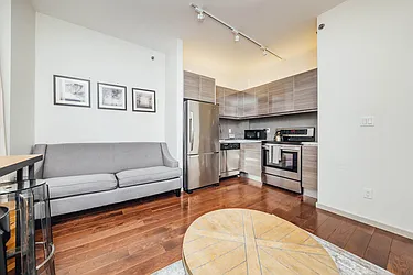 Rented by Carnegie Management Inc