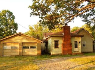 7470 S State Route 58, Columbus, IN 47201