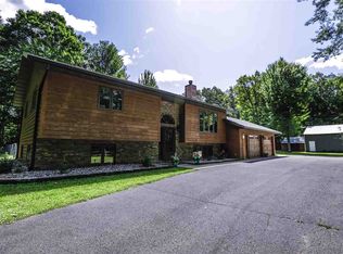 216893 County Road Q, Hatley, WI 54440
