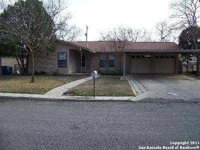 5330 Happiness Lane, San Antonio, TX, 78219