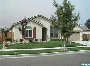 3724 E Laura Ave, Visalia, CA