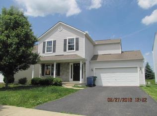 196 Olentangy Meadows Dr, Lewis Center, OH 43035