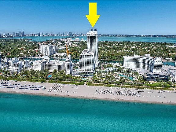 3rd image of 4401 Collins Ave #1706