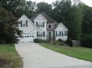 7255 Hickory Bluff Dr, Cumming, GA 30040