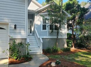 35 W Lake Dr, Saint Simons Island, GA 31522