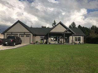 5742 Burnham Dr, Ferndale, WA 98248