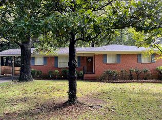 1641 3rd Pl NW, Birmingham, AL 35215