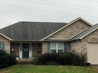 2521 Pendelton Dr, Knoxville, TN 37924