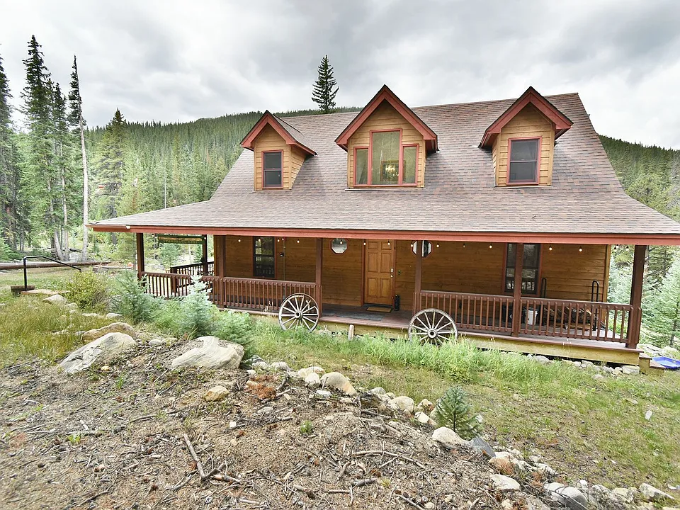 4478 Montezuma Rd