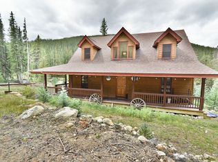 4478 Montezuma Rd, Dillon, CO 80435