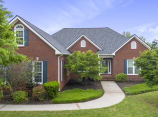 340 Cottonwood Bnd NW, Cleveland, TN 37312