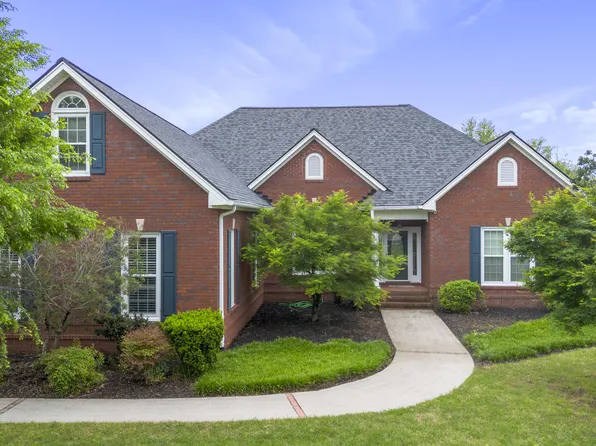 340 Cottonwood Bnd NW, Cleveland, TN 37312
