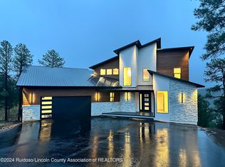 221 Mountain High Cir, Ruidoso, NM 88345