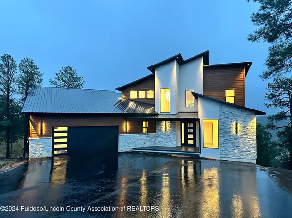 221 Mountain High Cir, Ruidoso, NM 88345
