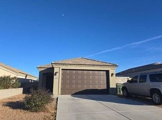 3696 N Lomita St, Kingman, AZ 86409