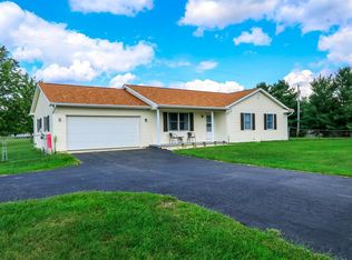 10750 State Route 730, Blanchester, OH 45107