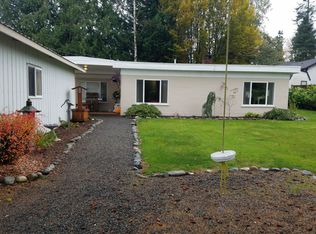 23310 28th Ave W, Brier, WA 98036