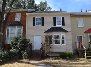 1308 Poplar Pointe SE, Smyrna, GA 30082