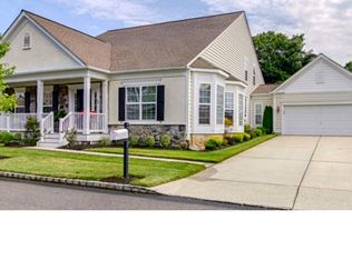 80 Borton Ave, Voorhees, NJ 08043