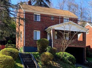 120 Robin St, North Versailles, PA 15137