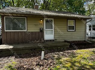 3026 Montana Ave, Flint, MI 48506