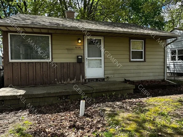 3026 Montana Ave, Flint, MI 48506