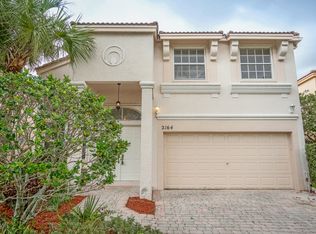 2164 NW 157th Ave, Pembroke Pines, FL 33028