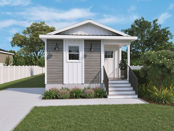 2nd image of 2708 E Lamar St #6