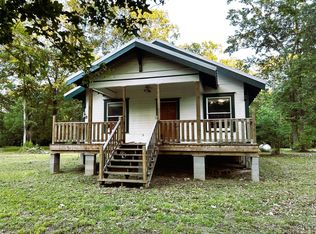 877 County Road 6474, Dayton, TX 77535